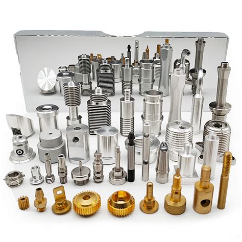 cnc cutting service|CNC Machining Services for Custom Parts .